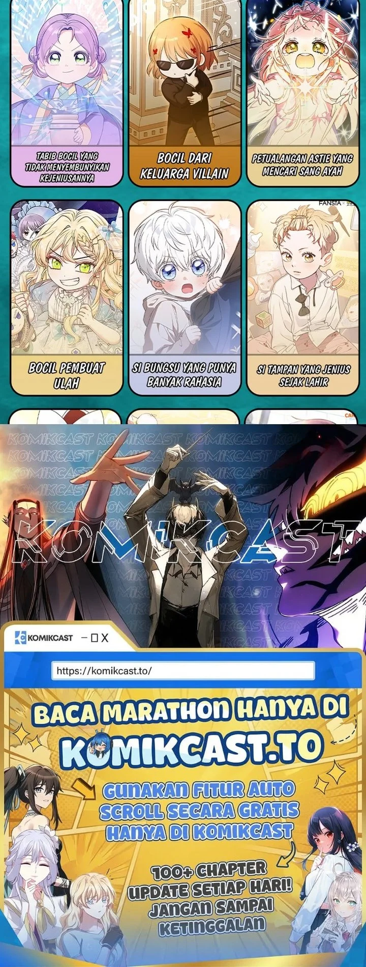 Trauma Center: Surgeon Baek Kang-Hyeok Chapter 30 Gambar 60