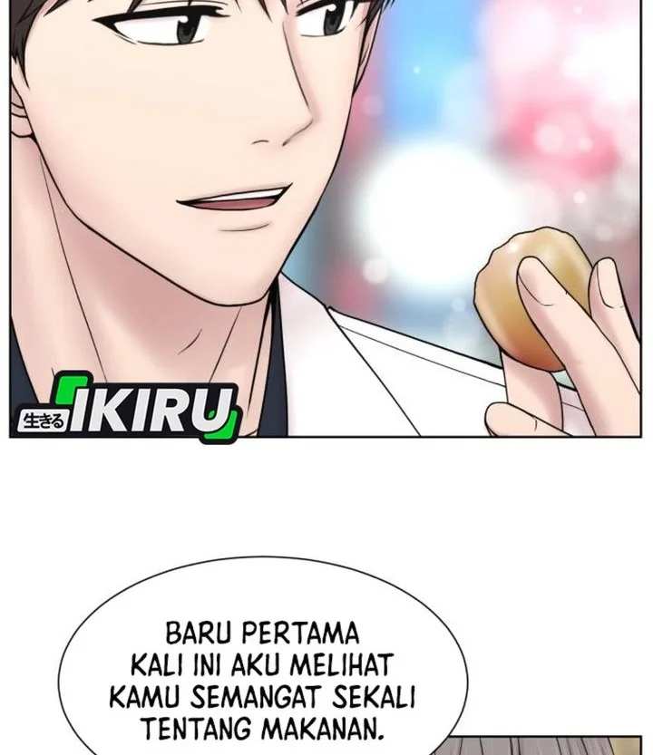 Trauma Center: Surgeon Baek Kang-Hyeok Chapter 30 Gambar 6