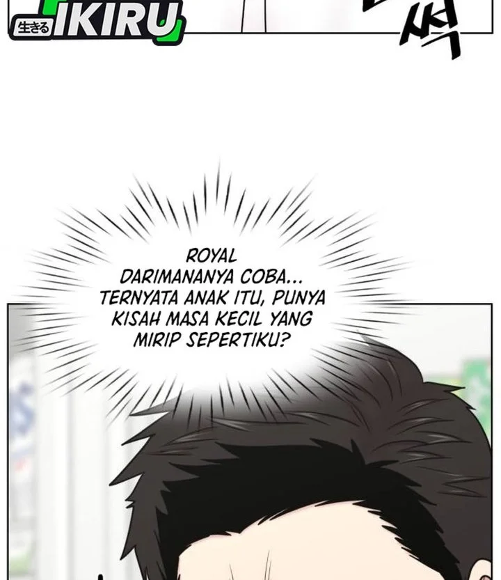 Trauma Center: Surgeon Baek Kang-Hyeok Chapter 30 Gambar 10