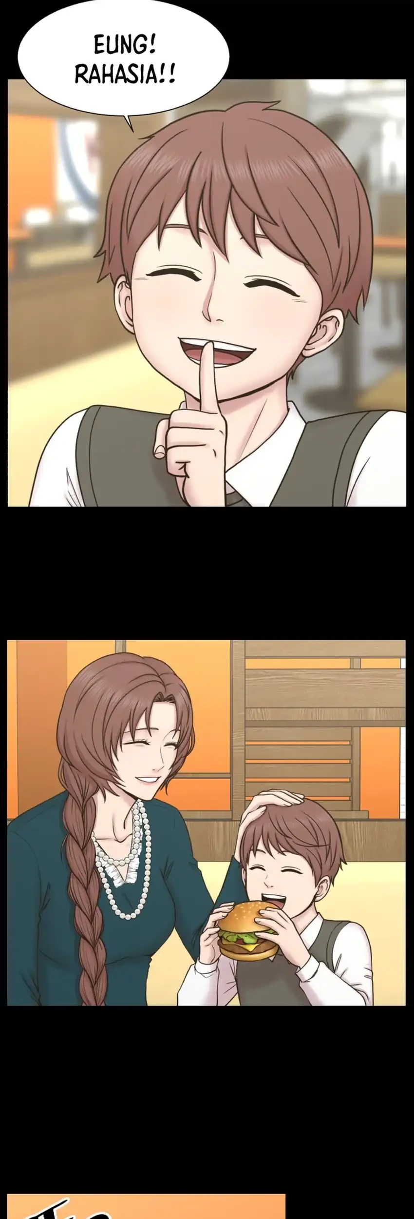 Trauma Center: Surgeon Baek Kang-Hyeok Chapter 31 Gambar 19