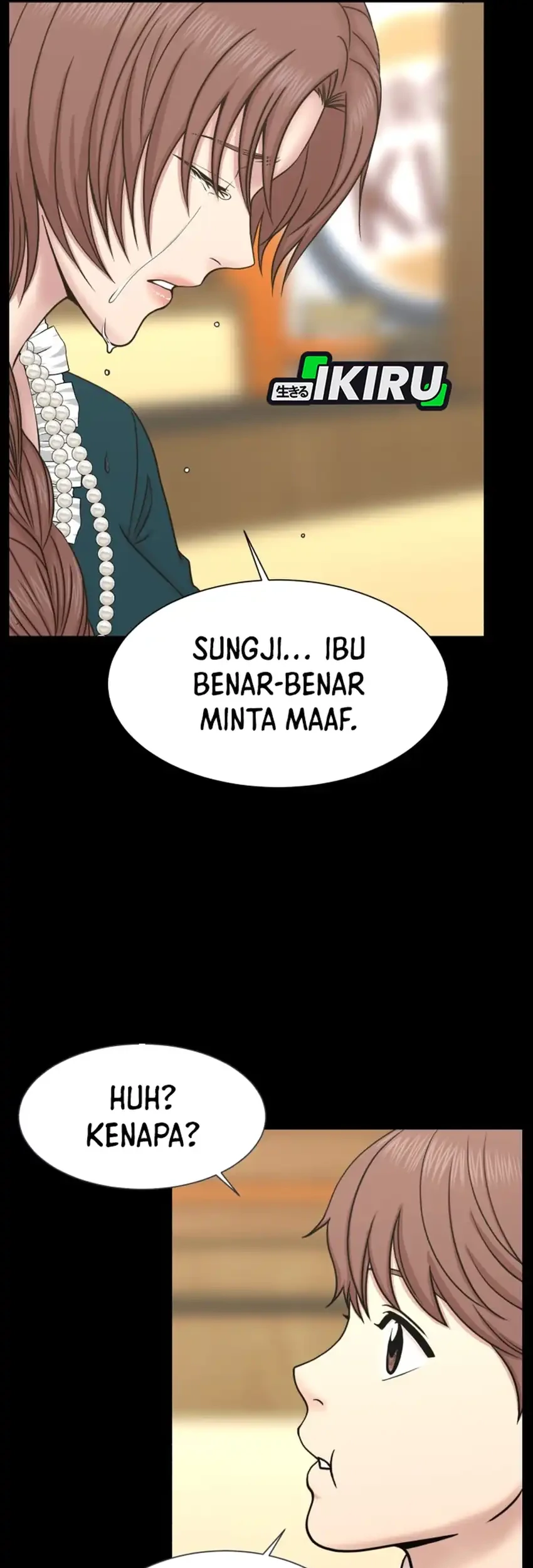 Trauma Center: Surgeon Baek Kang-Hyeok Chapter 31 Gambar 21