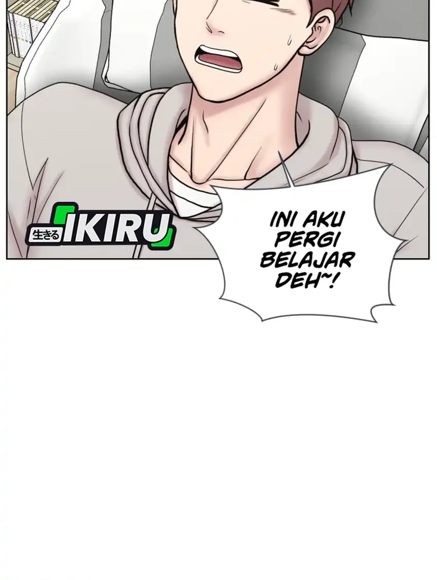 Trauma Center: Surgeon Baek Kang-Hyeok Chapter 31 Gambar 28