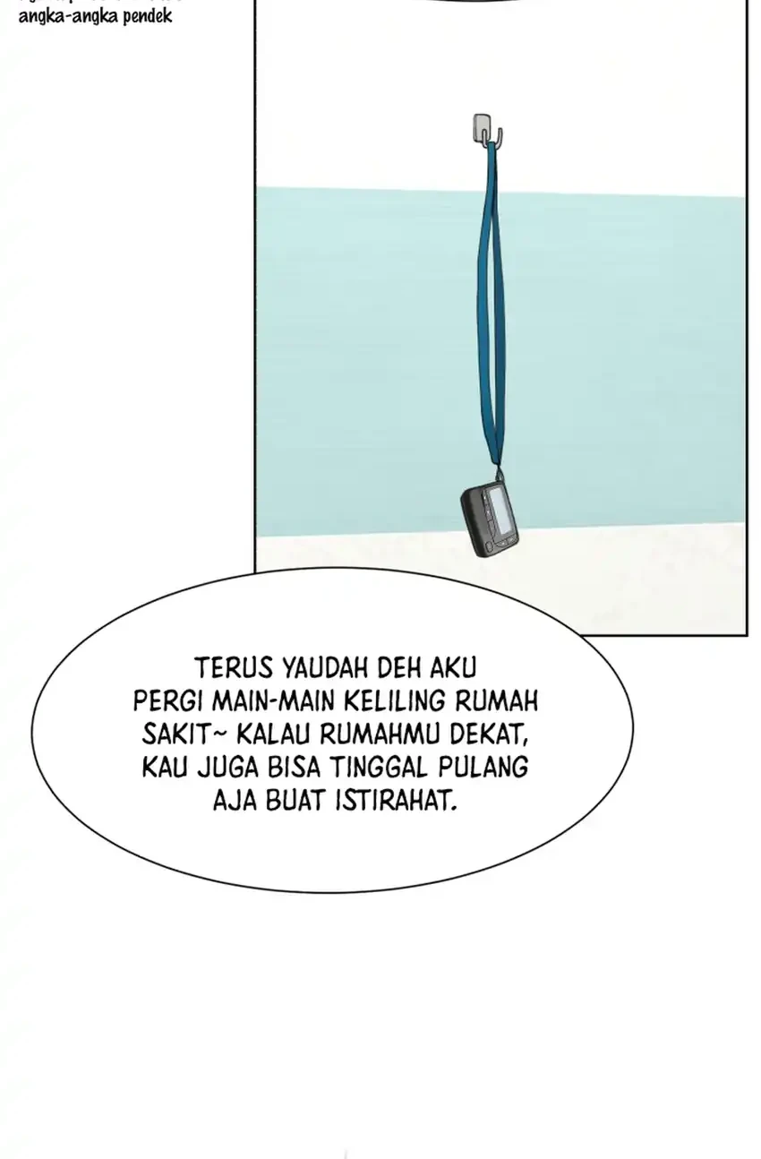 Trauma Center: Surgeon Baek Kang-Hyeok Chapter 31 Gambar 8