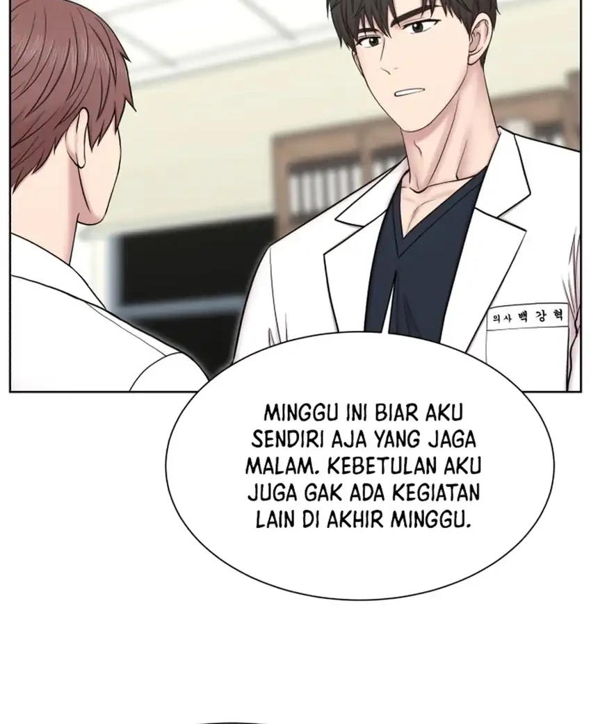 Trauma Center: Surgeon Baek Kang-Hyeok Chapter 31 Gambar 12