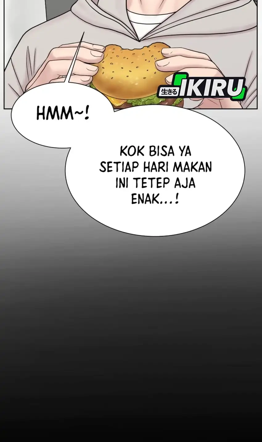 Trauma Center: Surgeon Baek Kang-Hyeok Chapter 31 Gambar 16