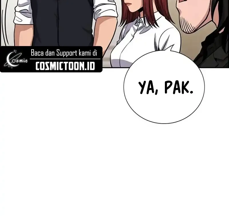 True Education Chapter 239 Gambar 12