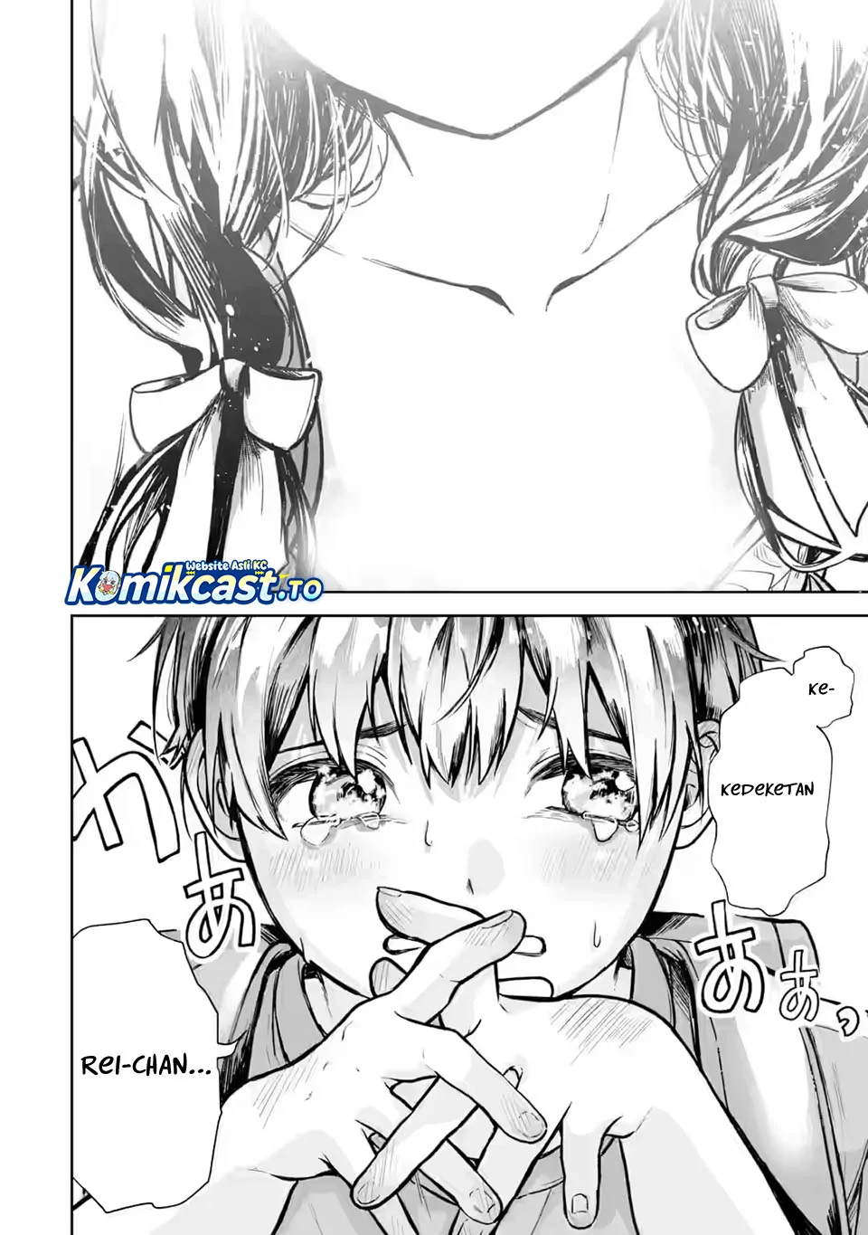 TS Tensei Bishoujo Neatora Reiko wa Netoraretai Chapter 1.1 Gambar 29