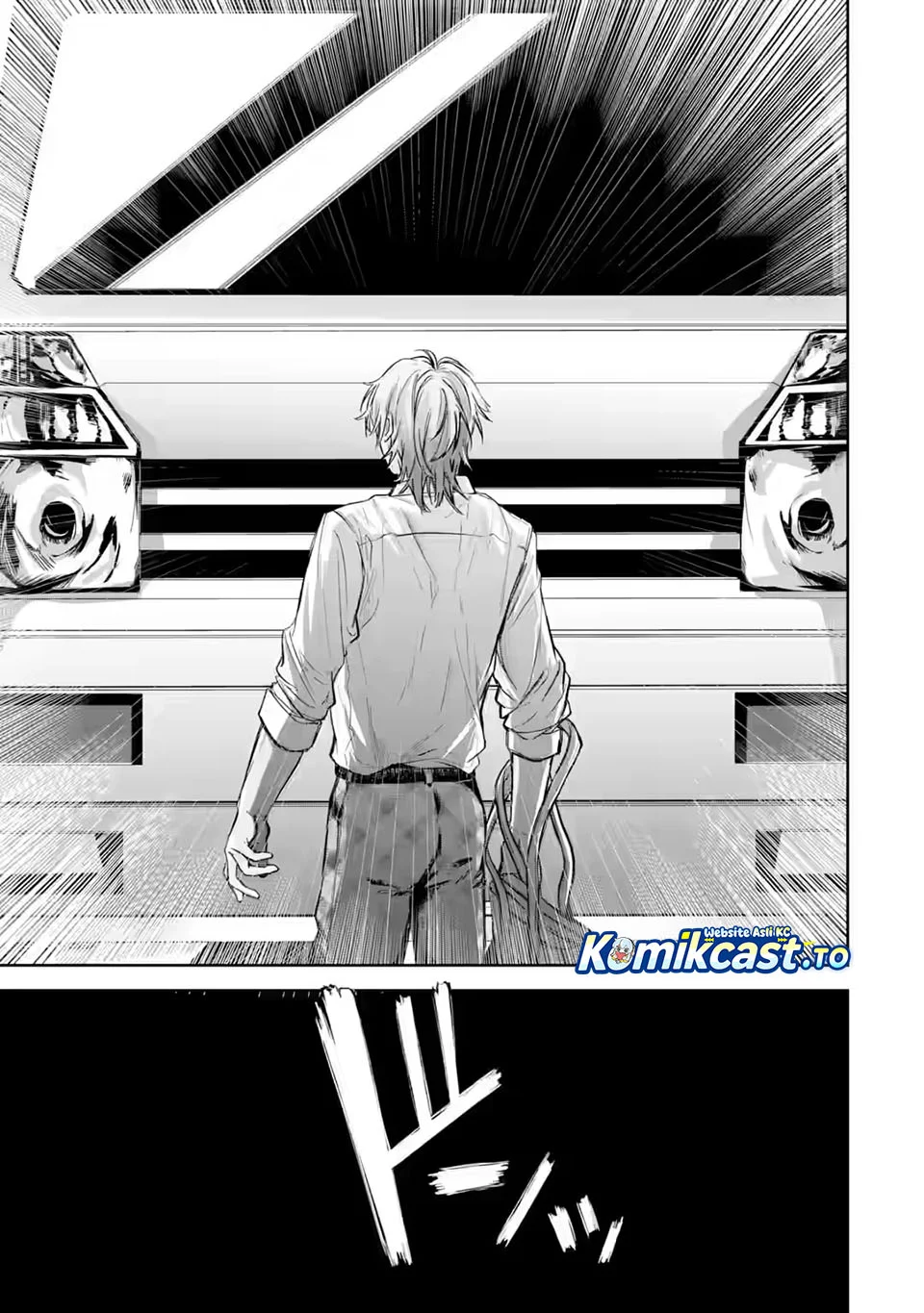 TS Tensei Bishoujo Neatora Reiko wa Netoraretai Chapter 1.1 Gambar 8