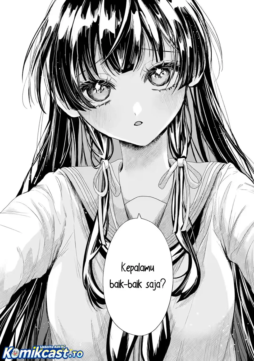 TS Tensei Bishoujo Neatora Reiko wa Netoraretai Chapter 2.3 Gambar 7