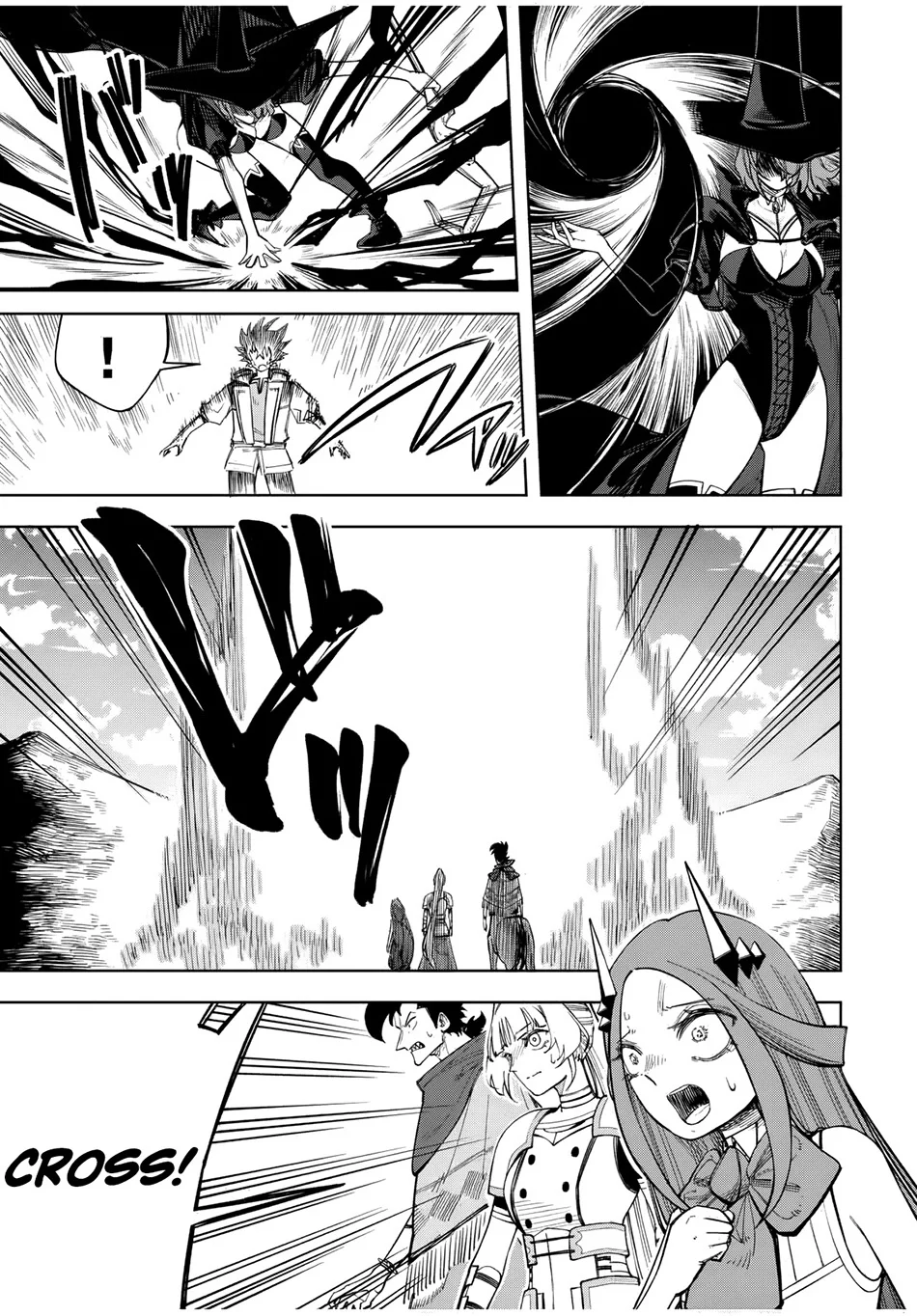 Tsuihou Sarenakatta Otoko ~Nidome no Jinsei wa Dogeza kara Hajimarimashita~ Chapter 10 Gambar 20