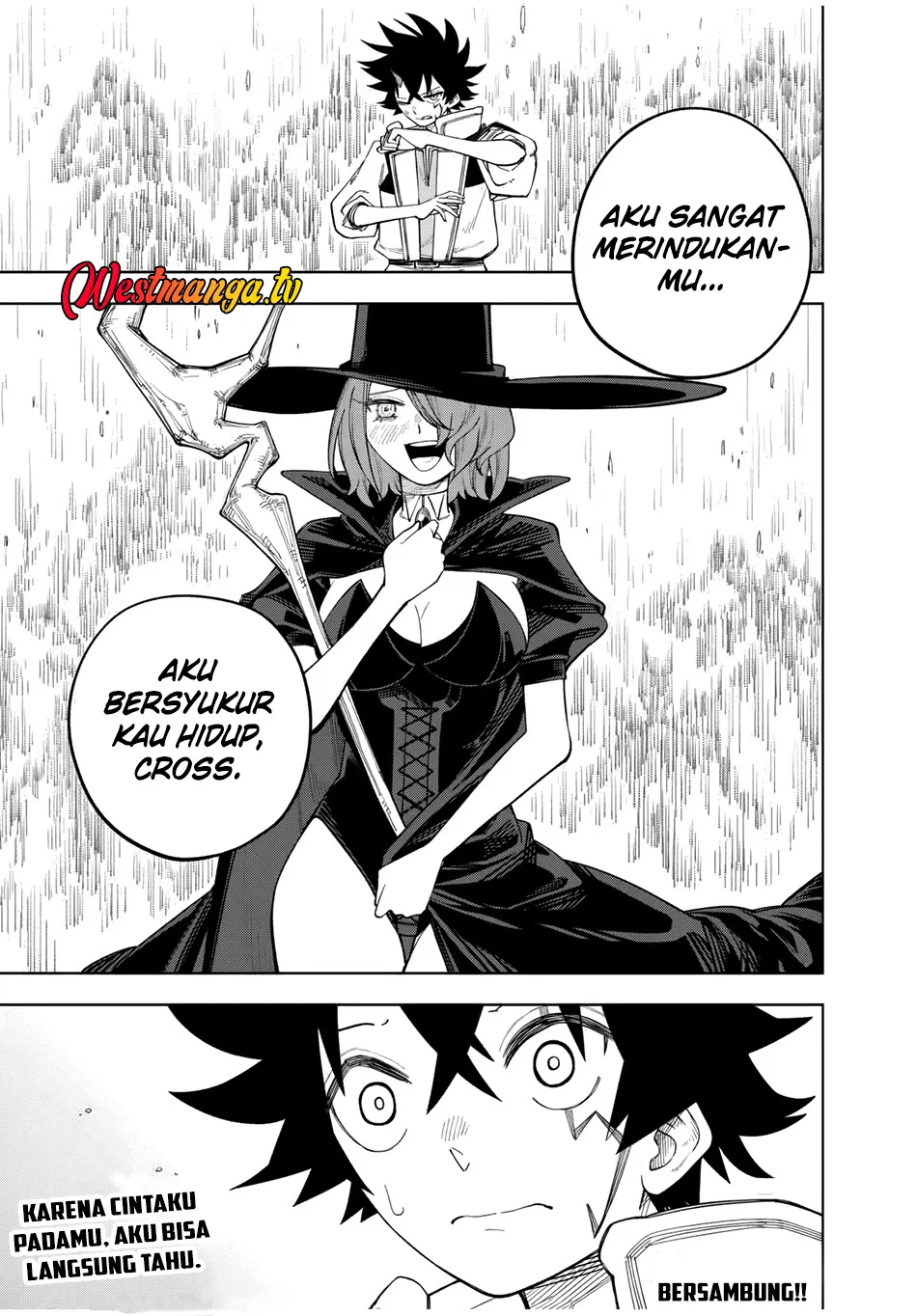 Tsuihou Sarenakatta Otoko ~Nidome no Jinsei wa Dogeza kara Hajimarimashita~ Chapter 10 Gambar 21