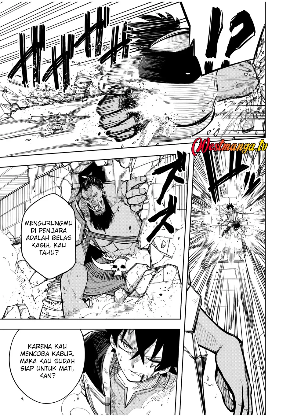 Tsuihou Sarenakatta Otoko ~Nidome no Jinsei wa Dogeza kara Hajimarimashita~ Chapter 11 Gambar 20