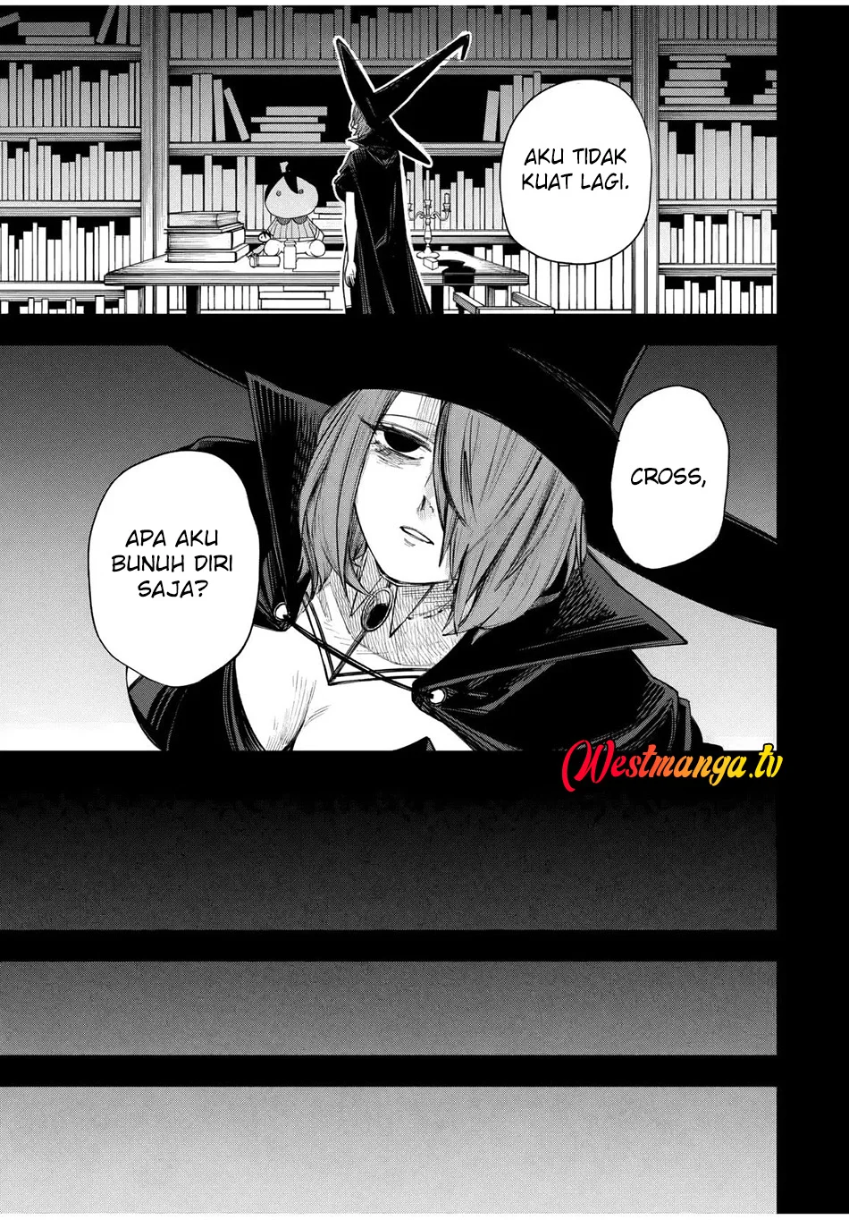 Tsuihou Sarenakatta Otoko ~Nidome no Jinsei wa Dogeza kara Hajimarimashita~ Chapter 13 Gambar 12