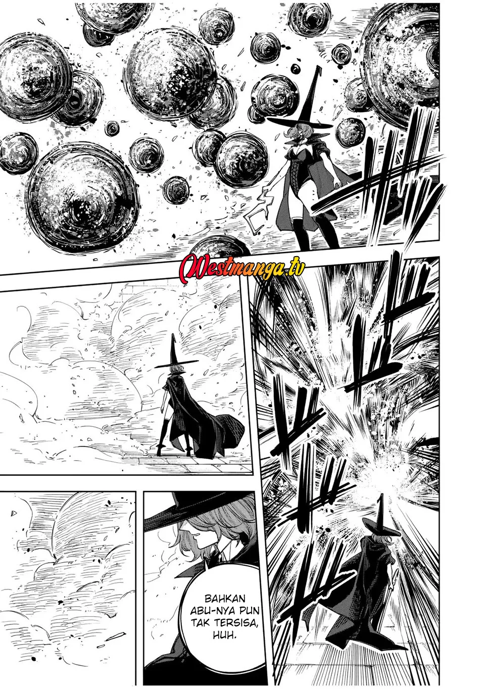 Tsuihou Sarenakatta Otoko ~Nidome no Jinsei wa Dogeza kara Hajimarimashita~ Chapter 13 Gambar 16