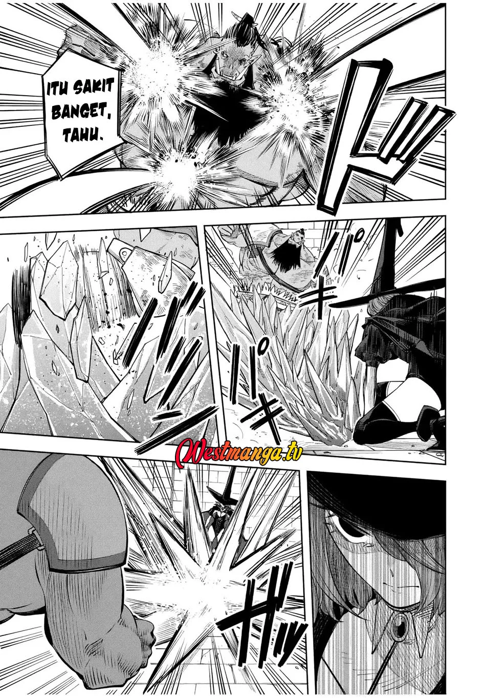 Tsuihou Sarenakatta Otoko ~Nidome no Jinsei wa Dogeza kara Hajimarimashita~ Chapter 13 Gambar 18