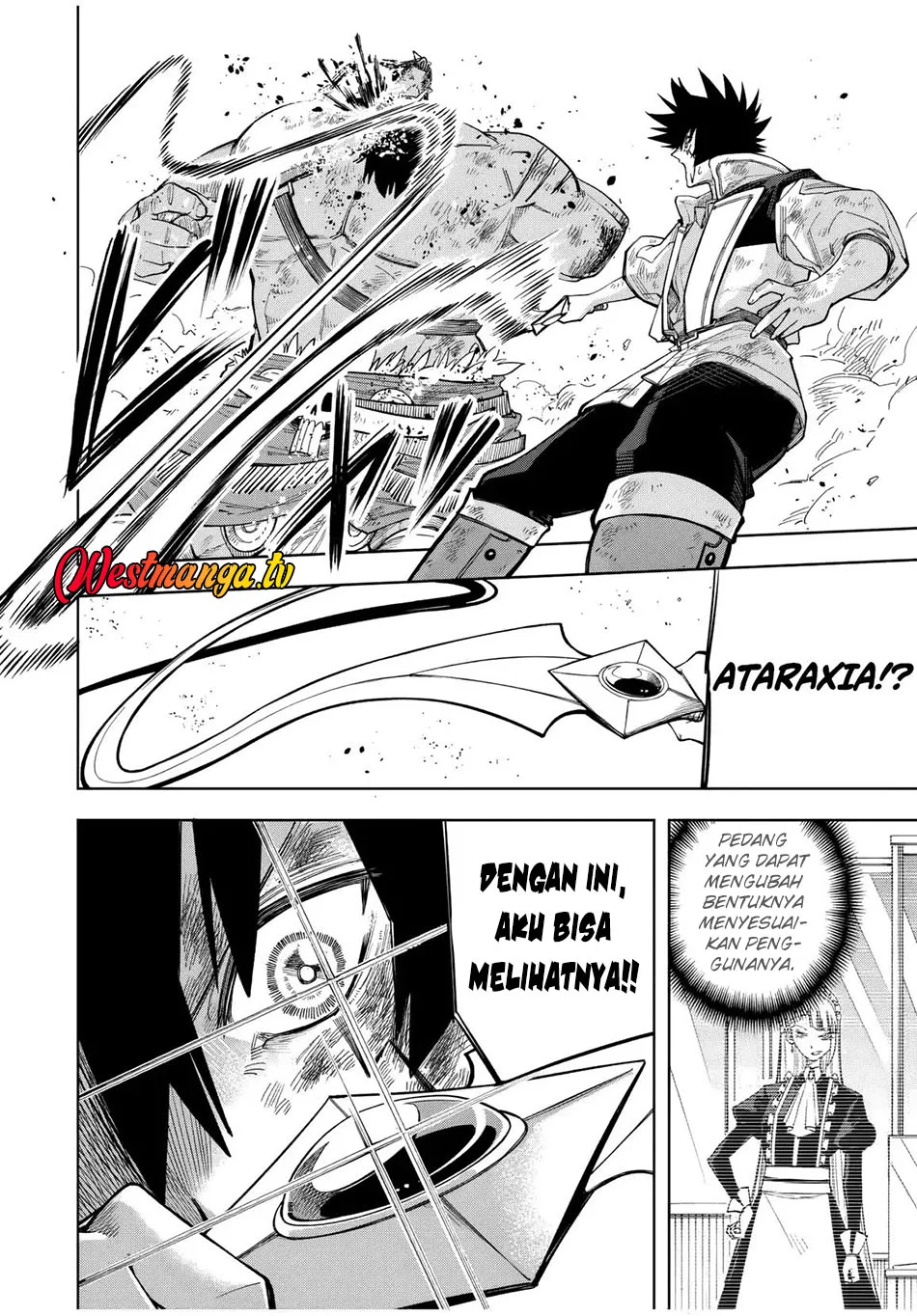 Tsuihou Sarenakatta Otoko ~Nidome no Jinsei wa Dogeza kara Hajimarimashita~ Chapter 14 Gambar 11