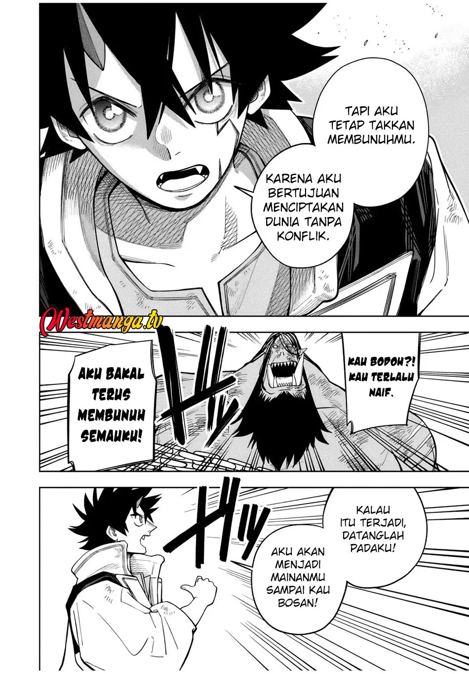 Tsuihou Sarenakatta Otoko ~Nidome no Jinsei wa Dogeza kara Hajimarimashita~ Chapter 15 Gambar 11