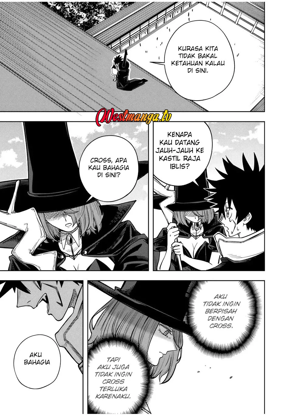 Tsuihou Sarenakatta Otoko ~Nidome no Jinsei wa Dogeza kara Hajimarimashita~ Chapter 16 Gambar 14