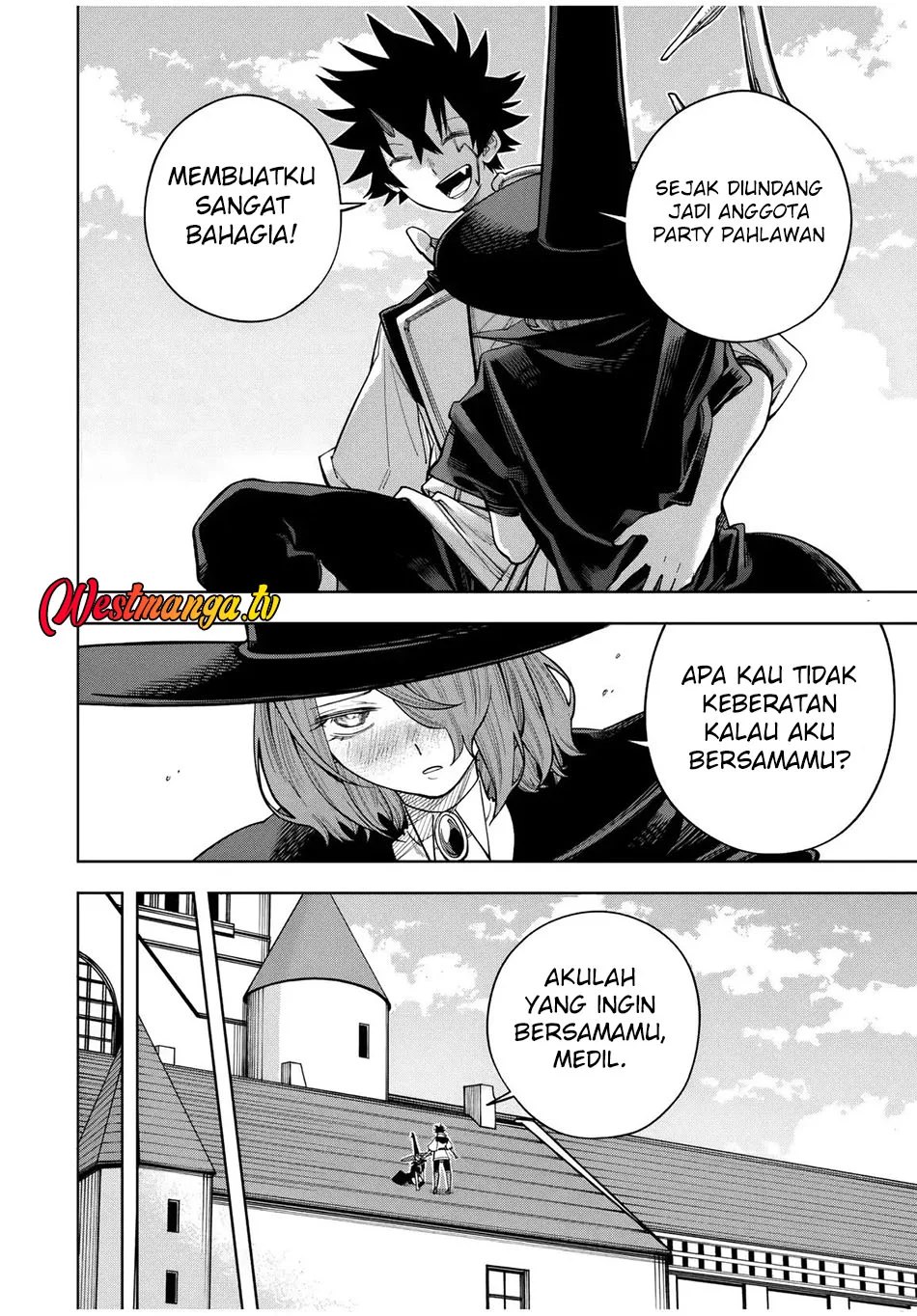 Tsuihou Sarenakatta Otoko ~Nidome no Jinsei wa Dogeza kara Hajimarimashita~ Chapter 16 Gambar 15