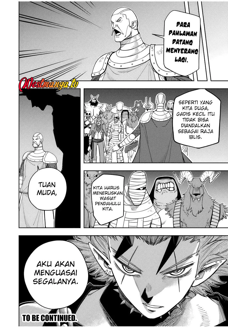 Tsuihou Sarenakatta Otoko ~Nidome no Jinsei wa Dogeza kara Hajimarimashita~ Chapter 16 Gambar 21