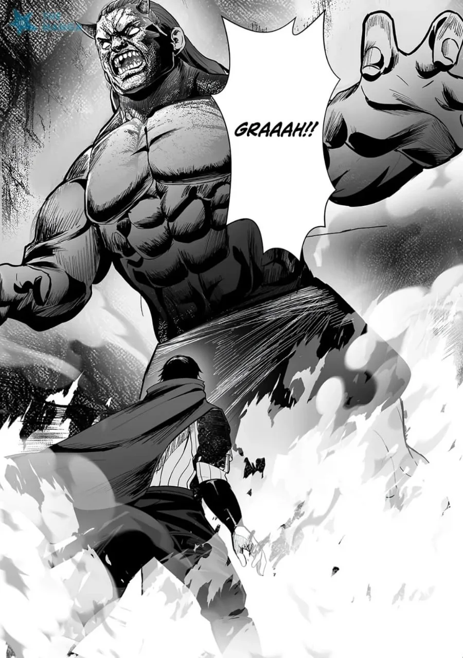 Tsuihousareta Ossan, Himatsubushi ni Kamigami wo Koeru ~Kami no Kago wo Nakama no Shoujotachi ni Yuzutteitara Saikyou Party ga Bakutan Shita Ken~ Chapter 1 Gambar 26