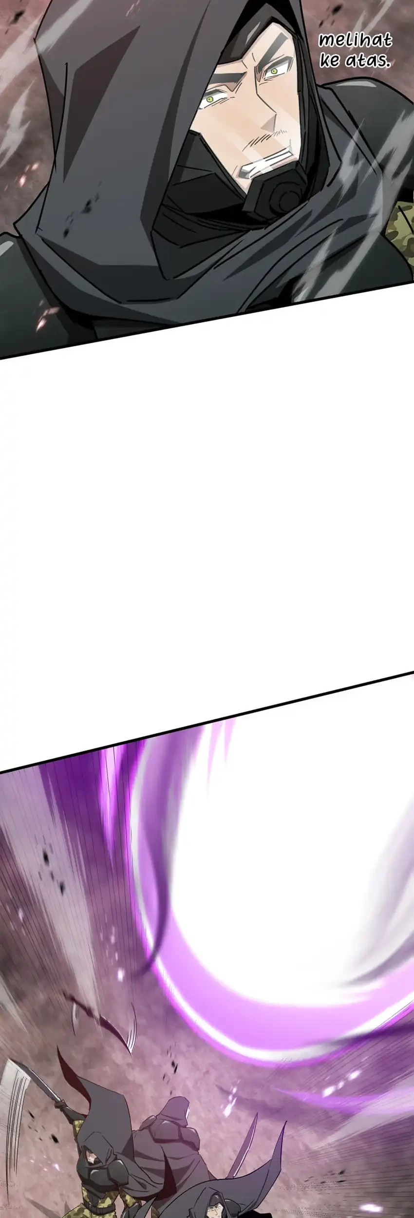 Tyrant of the Otherworld: My Shadow Can Evolve Infinitely Chapter 75 Gambar 12