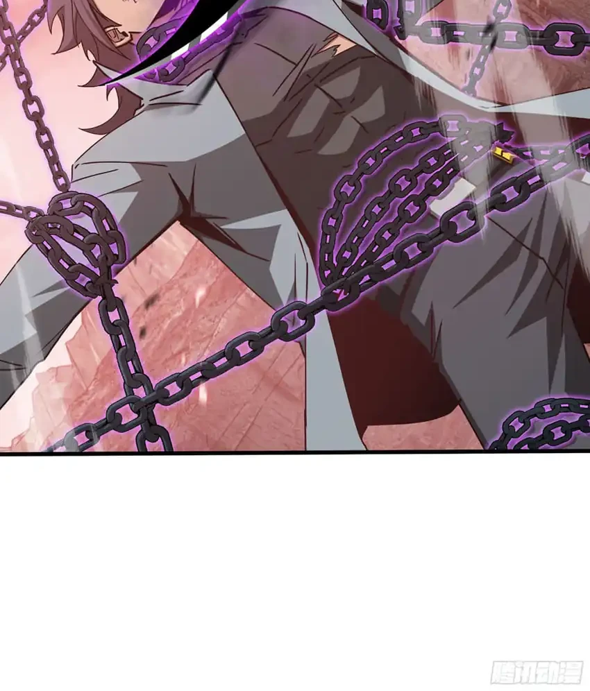 Tyrant of the Otherworld: My Shadow Can Evolve Infinitely Chapter 76 Gambar 20