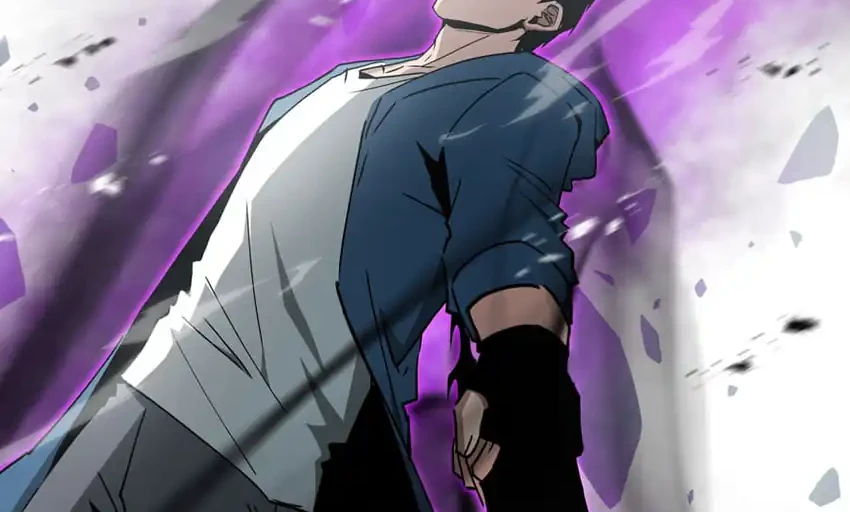 Tyrant of the Otherworld: My Shadow Can Evolve Infinitely Chapter 76 Gambar 32