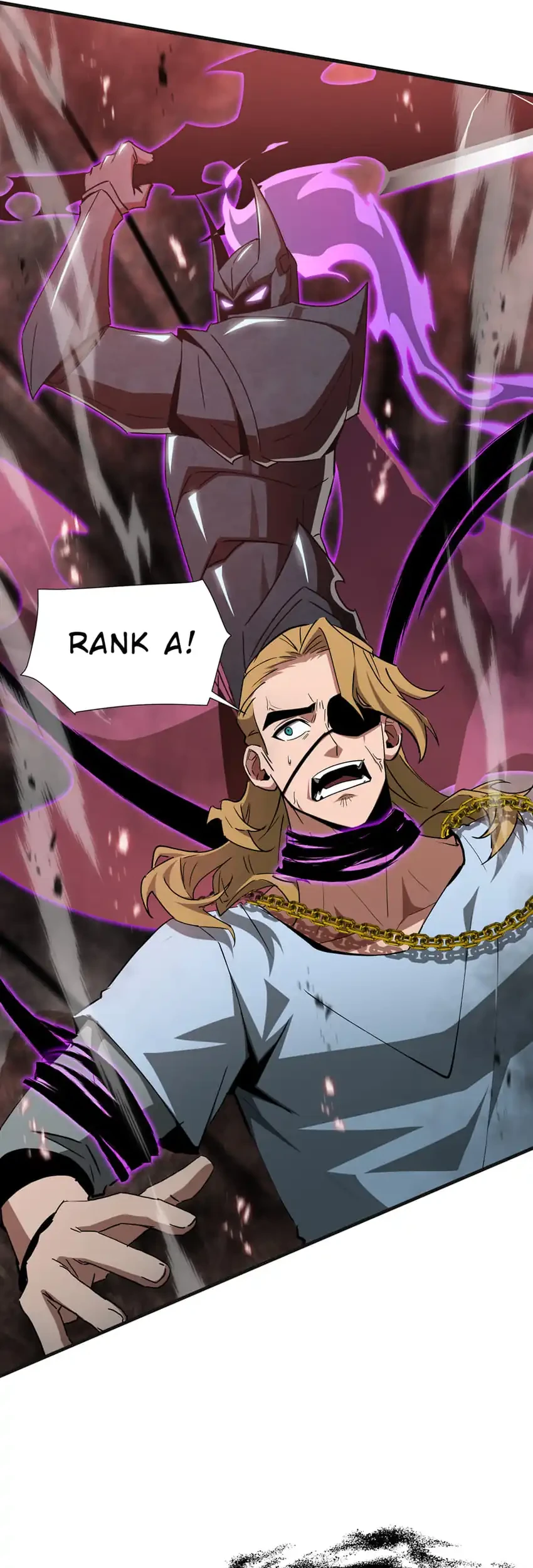 Tyrant of the Otherworld: My Shadow Can Evolve Infinitely Chapter 78 Gambar 16