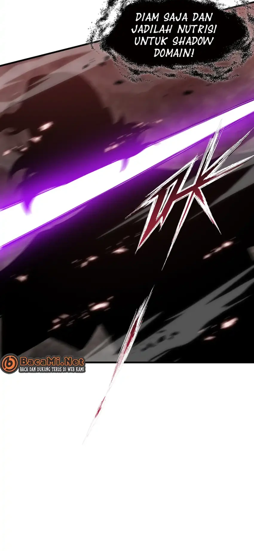 Tyrant of the Otherworld: My Shadow Can Evolve Infinitely Chapter 78 Gambar 17