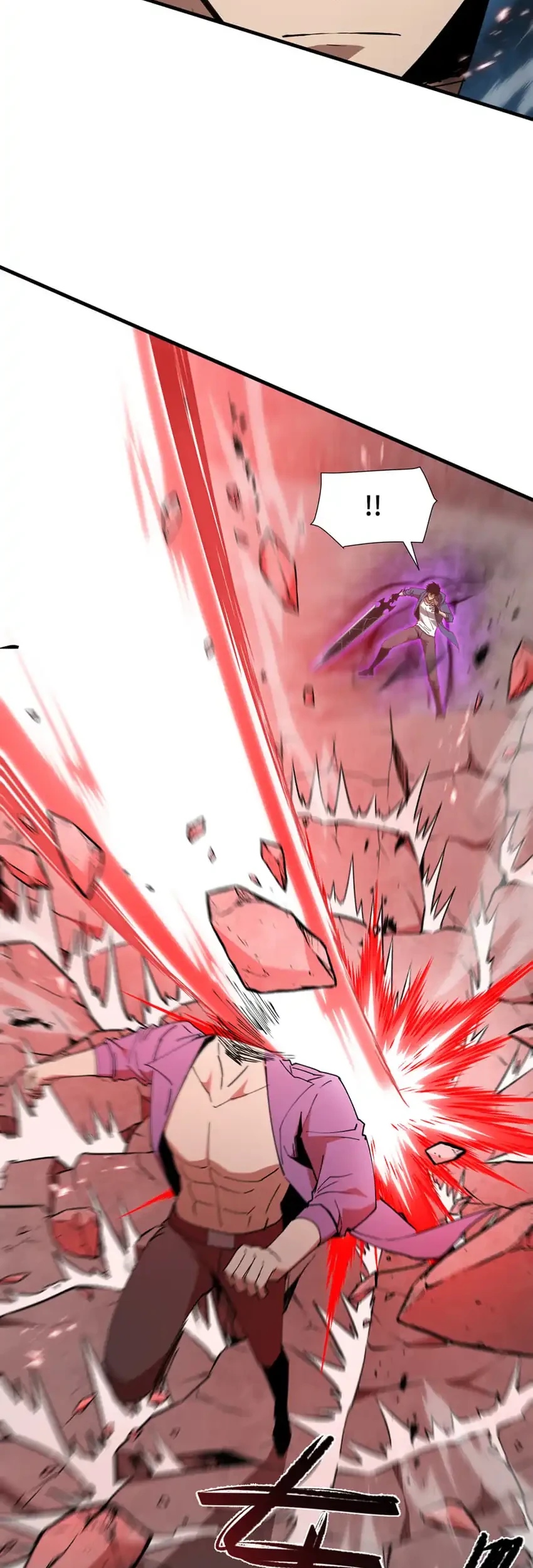 Tyrant of the Otherworld: My Shadow Can Evolve Infinitely Chapter 78 Gambar 28