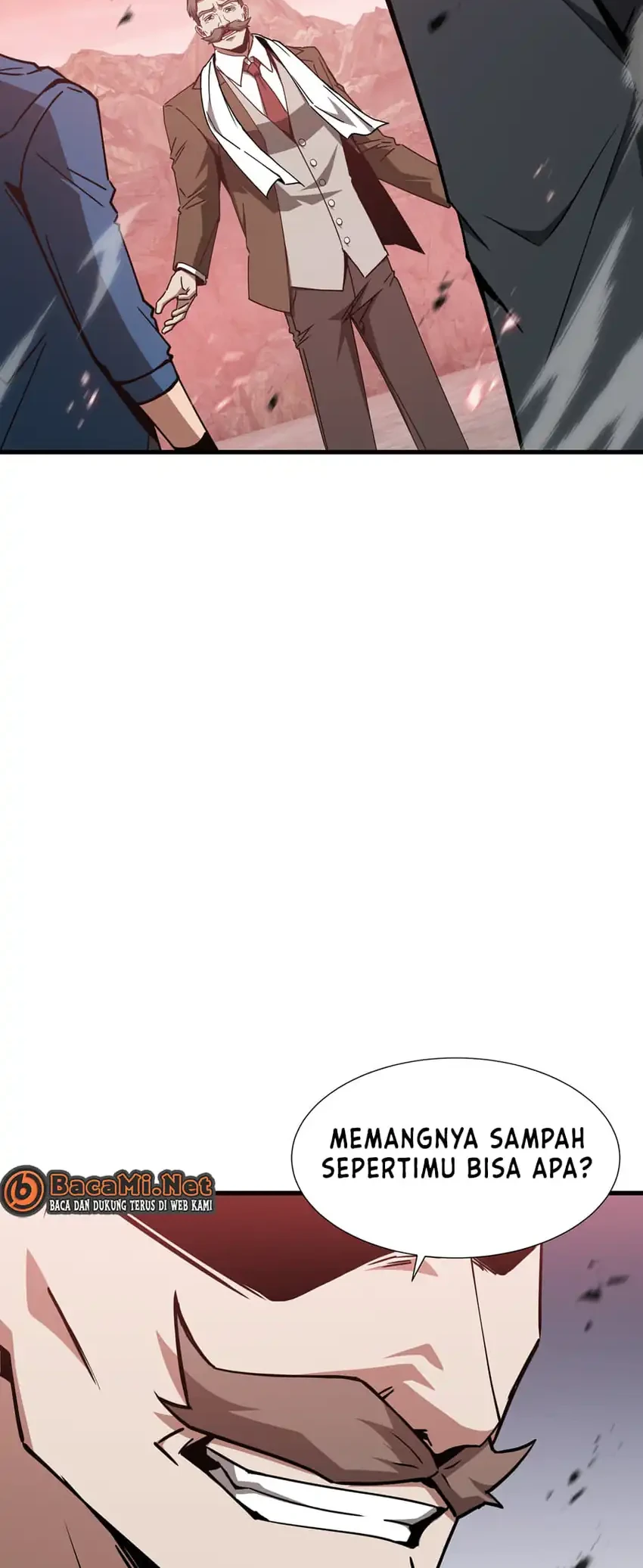 Tyrant of the Otherworld: My Shadow Can Evolve Infinitely Chapter 79 Gambar 13