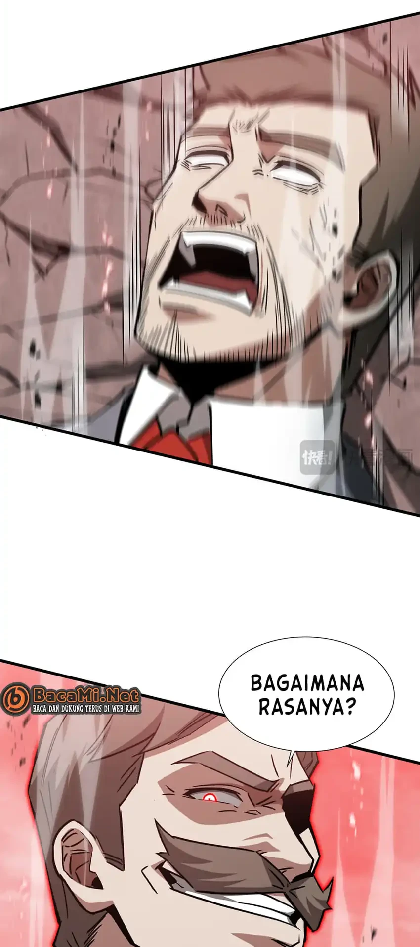 Tyrant of the Otherworld: My Shadow Can Evolve Infinitely Chapter 79 Gambar 21