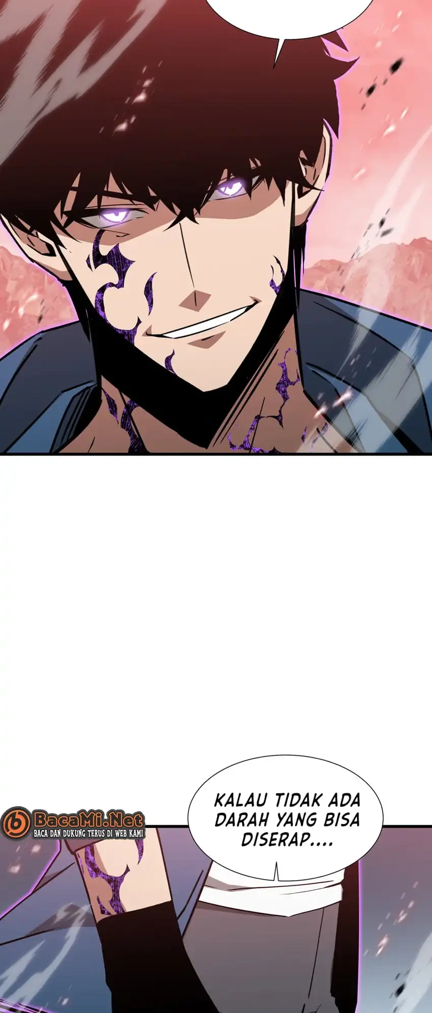 Tyrant of the Otherworld: My Shadow Can Evolve Infinitely Chapter 80 Gambar 29