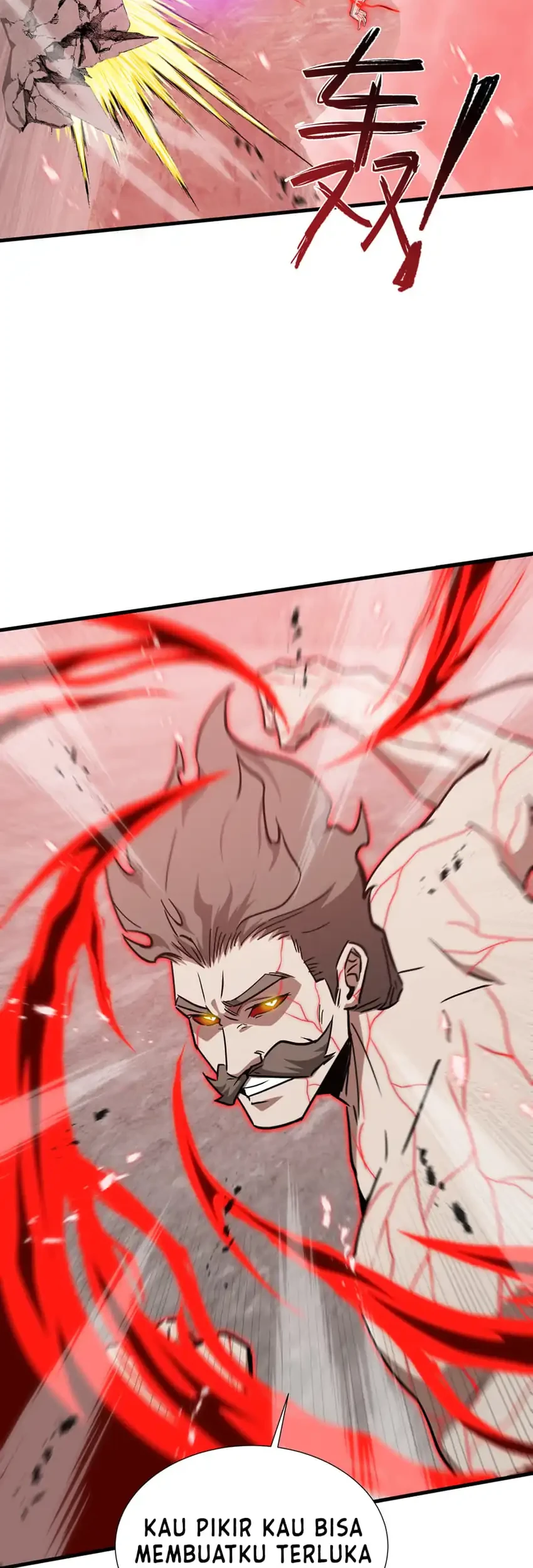 Tyrant of the Otherworld: My Shadow Can Evolve Infinitely Chapter 80 Gambar 32