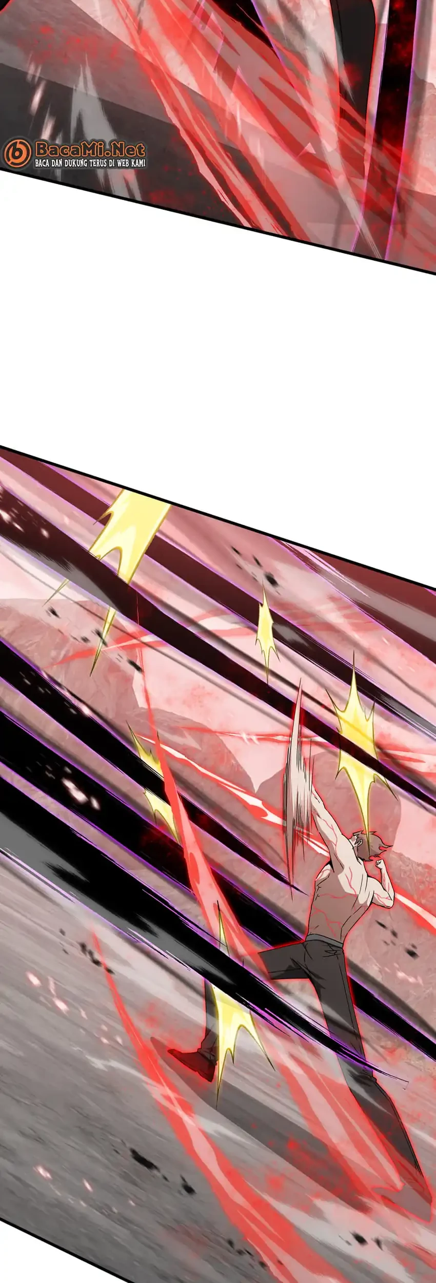 Tyrant of the Otherworld: My Shadow Can Evolve Infinitely Chapter 81 Gambar 4