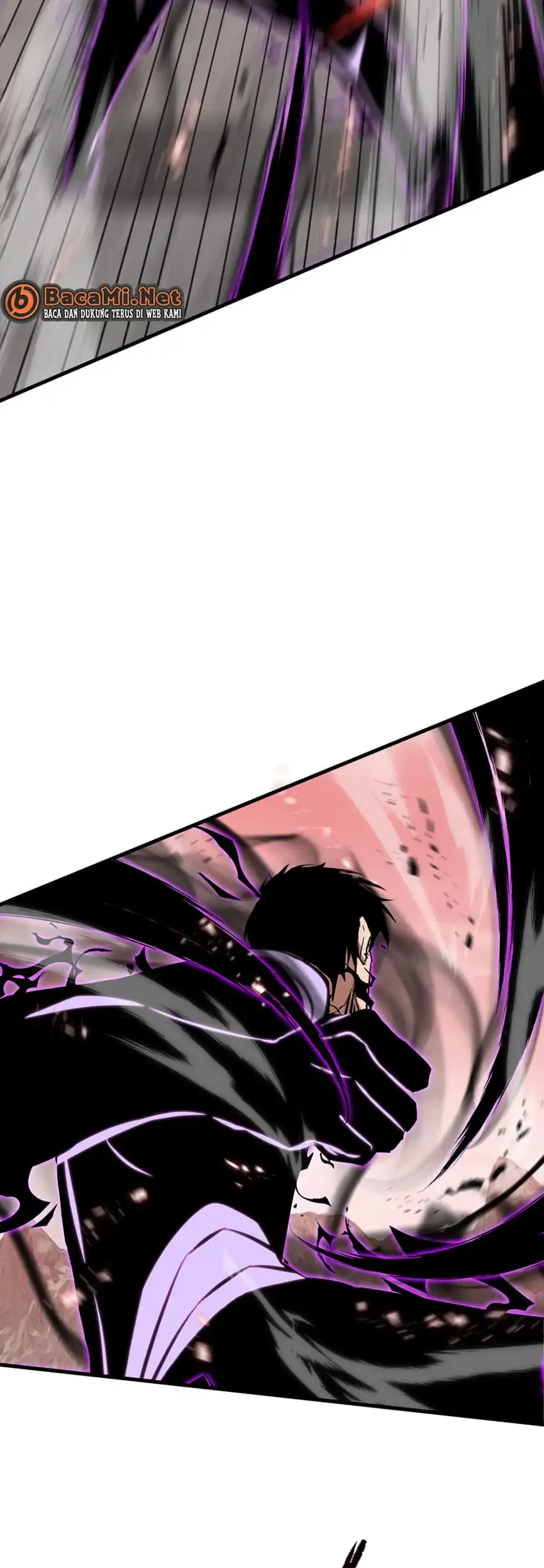 Tyrant of the Otherworld: My Shadow Can Evolve Infinitely Chapter 81 Gambar 9