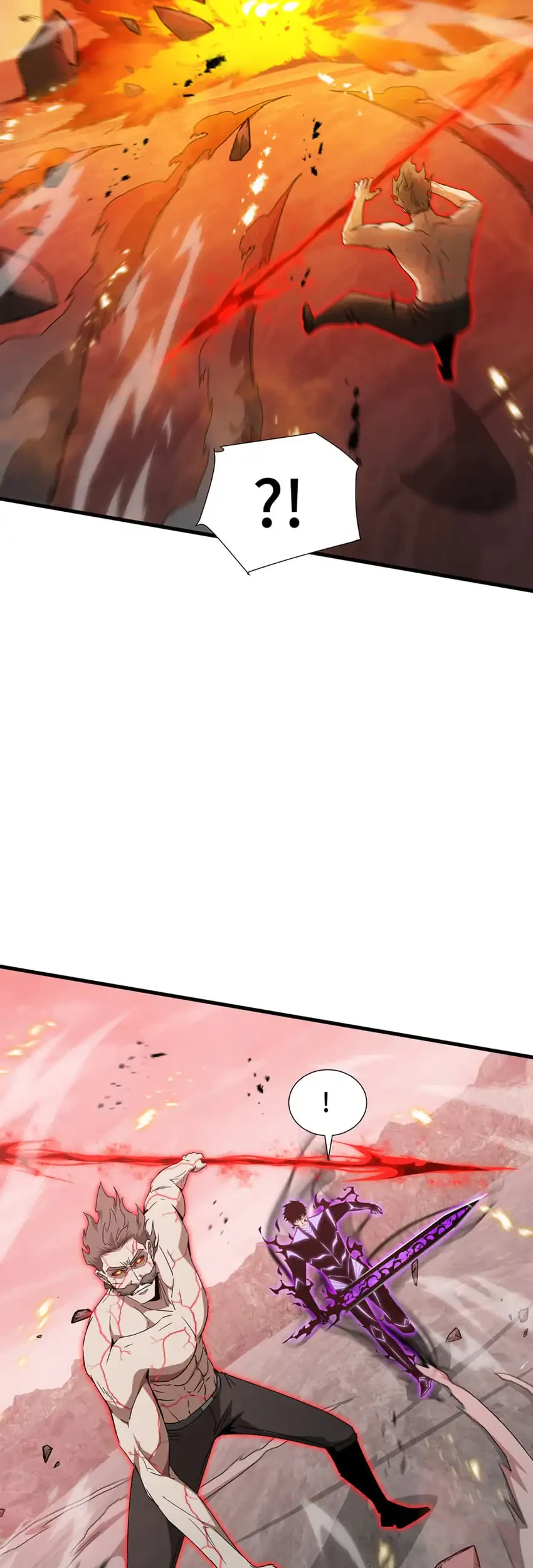 Tyrant of the Otherworld: My Shadow Can Evolve Infinitely Chapter 81 Gambar 30