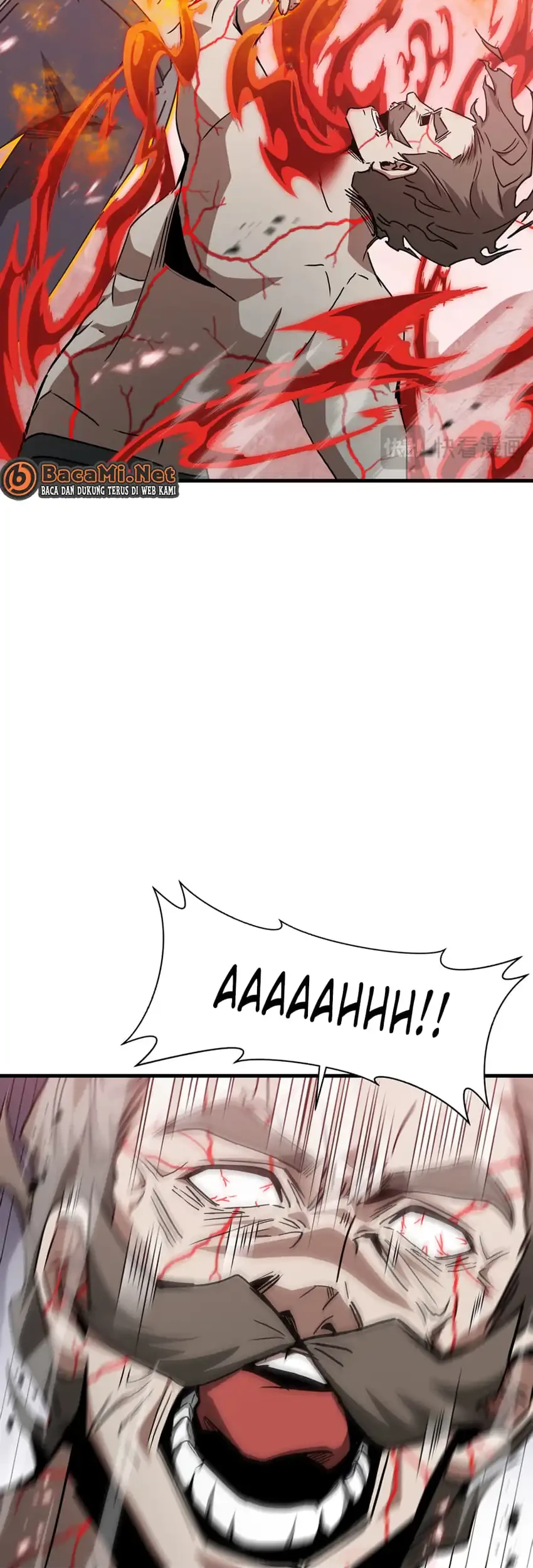 Tyrant of the Otherworld: My Shadow Can Evolve Infinitely Chapter 82 Gambar 15