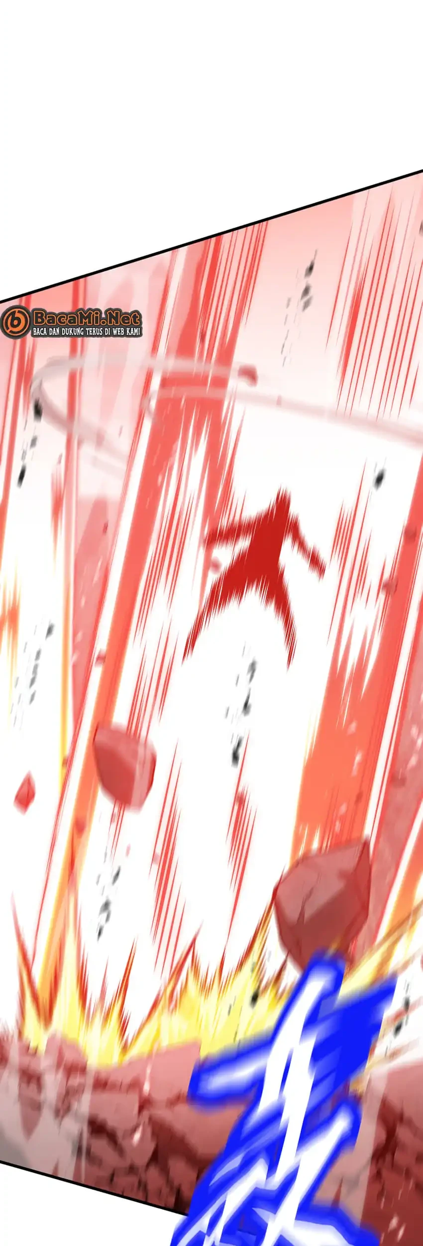 Tyrant of the Otherworld: My Shadow Can Evolve Infinitely Chapter 82 Gambar 27