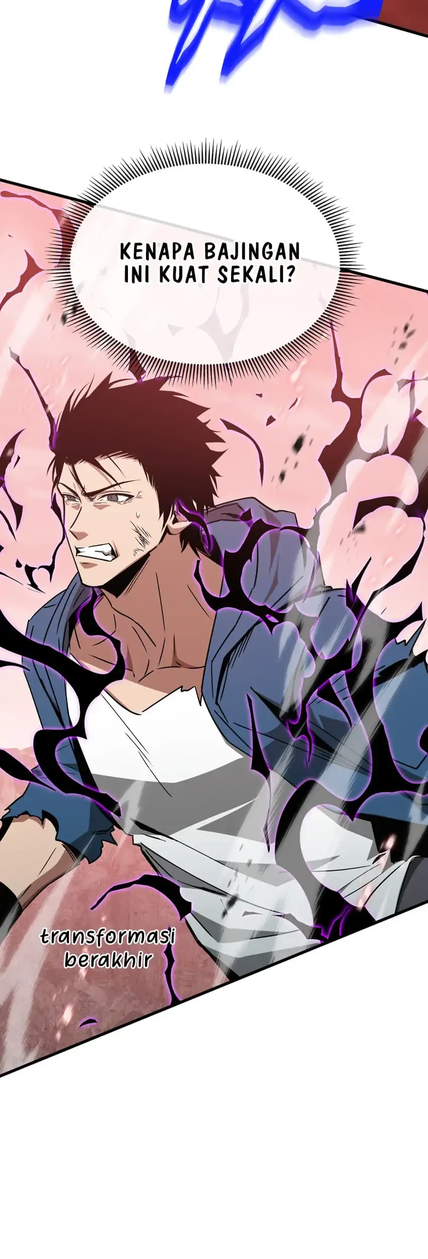 Tyrant of the Otherworld: My Shadow Can Evolve Infinitely Chapter 82 Gambar 28