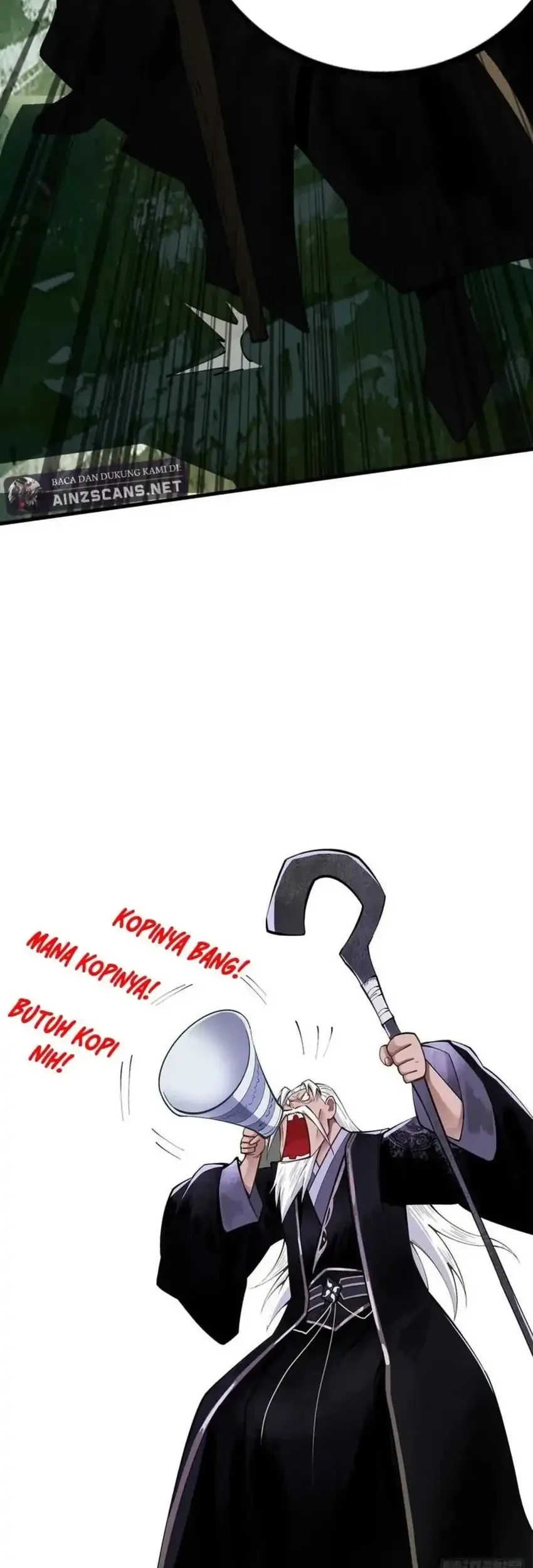 Ultimate Martial Evolution: Begin by Awakening the King of Monsters Chapter 105 Gambar 26