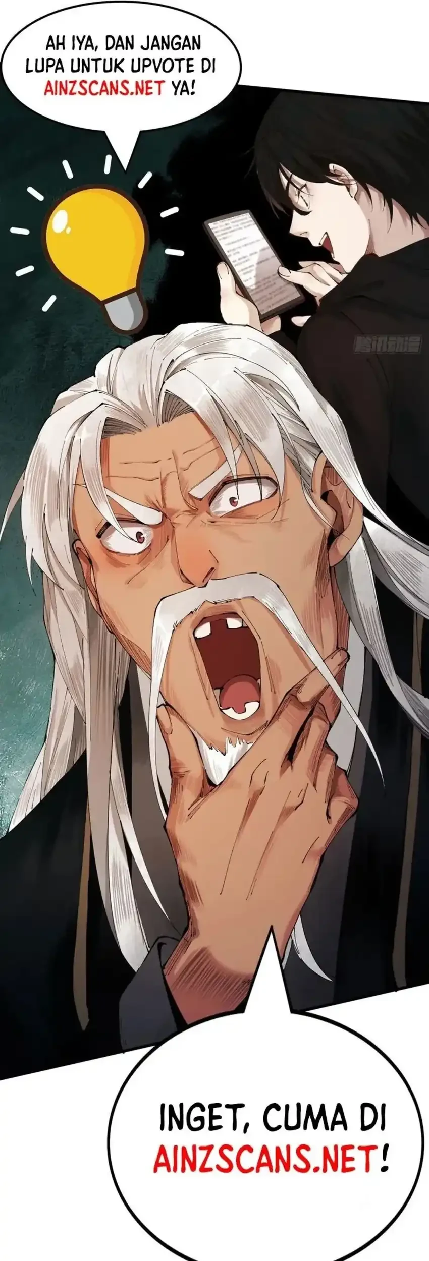 Ultimate Martial Evolution: Begin by Awakening the King of Monsters Chapter 107 Gambar 32