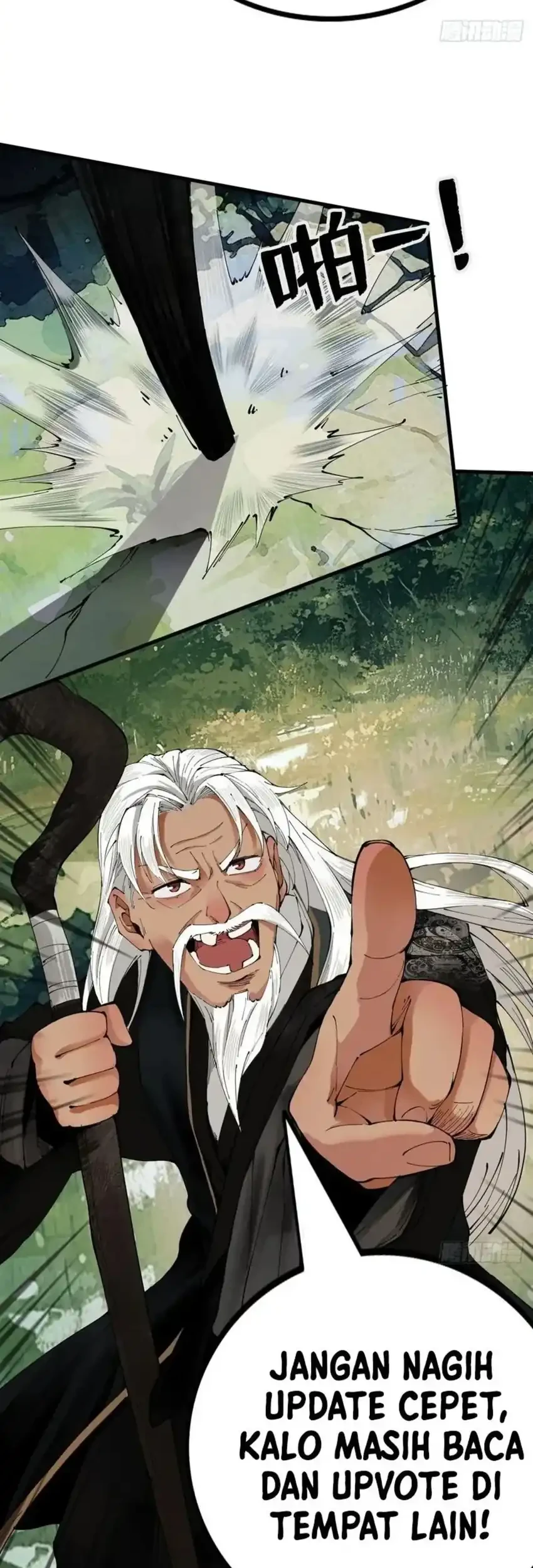 Ultimate Martial Evolution: Begin by Awakening the King of Monsters Chapter 107 Gambar 33