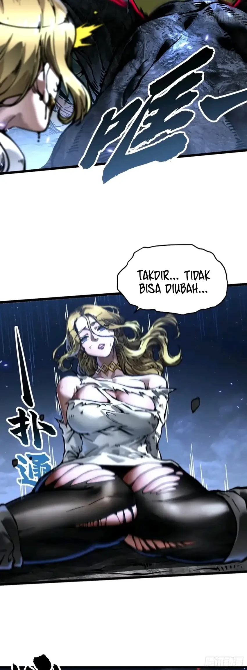 Ultimate Martial Evolution: Begin by Awakening the King of Monsters Chapter 108 Gambar 22