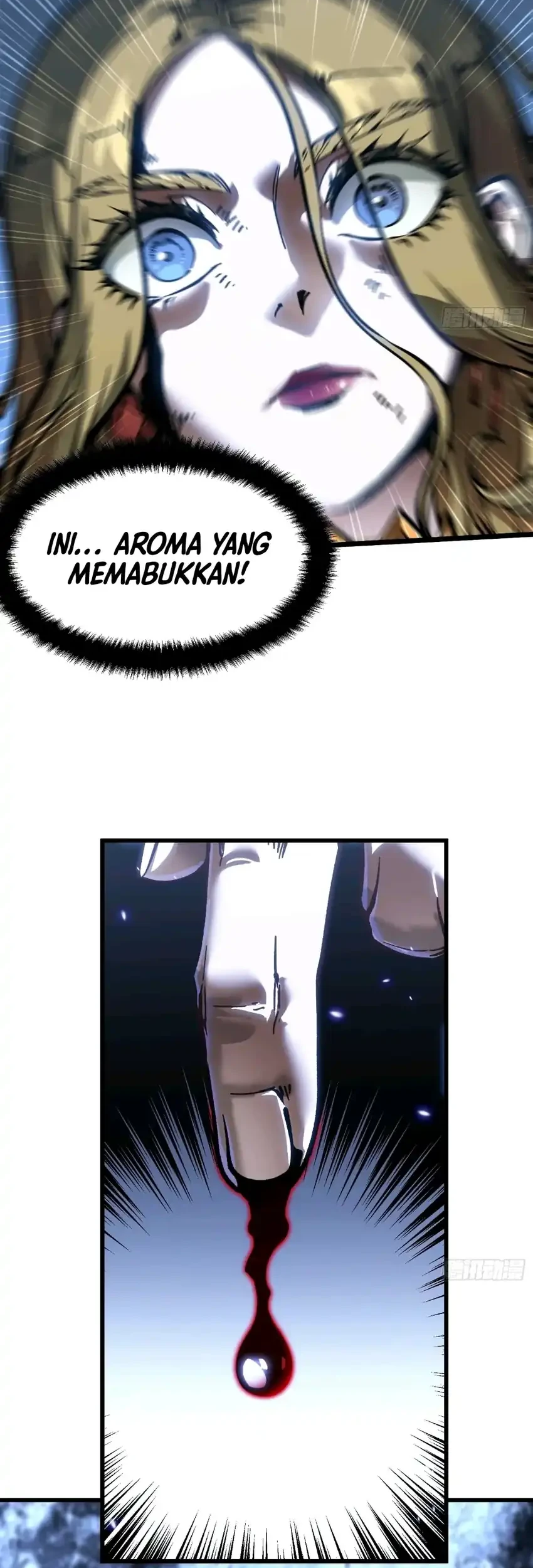 Ultimate Martial Evolution: Begin by Awakening the King of Monsters Chapter 108 Gambar 24