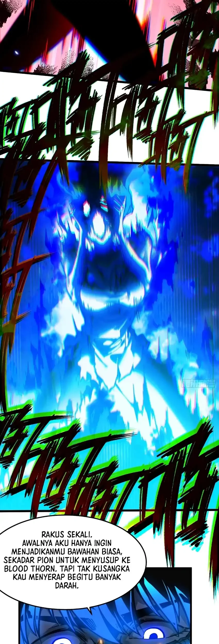 Ultimate Martial Evolution: Begin by Awakening the King of Monsters Chapter 109 Gambar 6