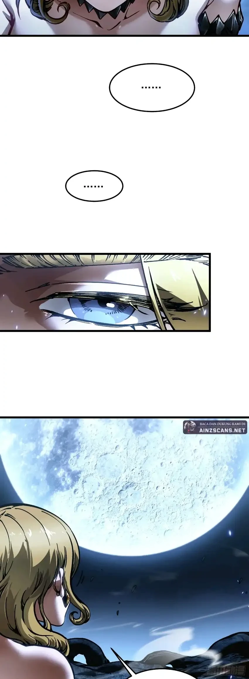 Ultimate Martial Evolution: Begin by Awakening the King of Monsters Chapter 109 Gambar 13