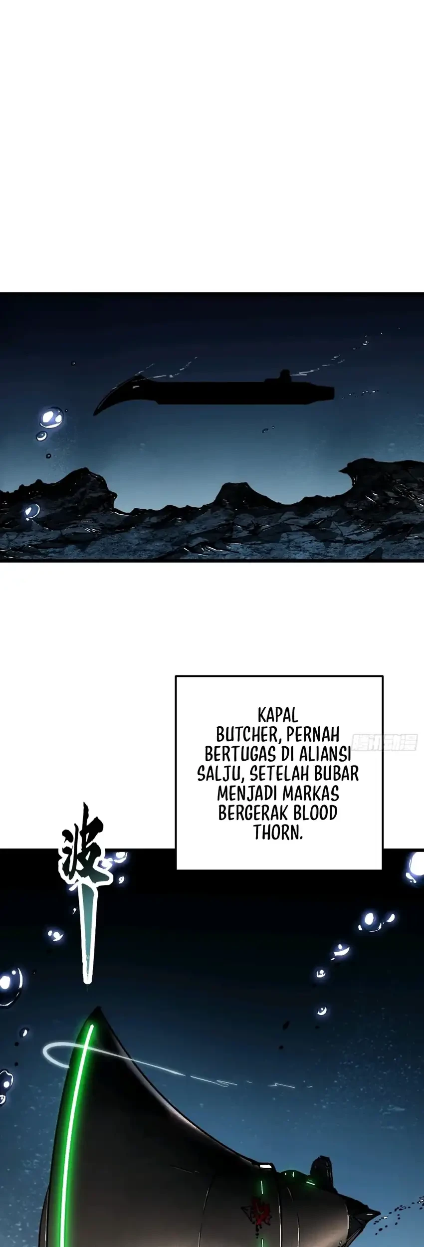 Ultimate Martial Evolution: Begin by Awakening the King of Monsters Chapter 109 Gambar 23