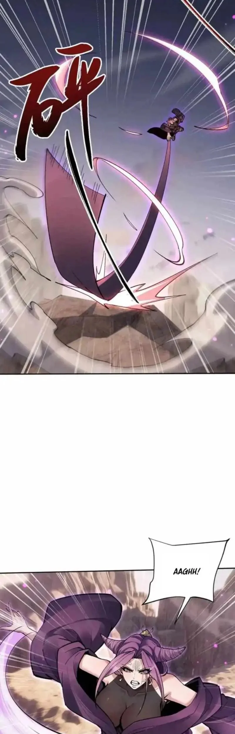 Unbeatable Sword Master Cultivator Chapter 83 Gambar 6